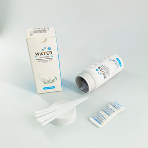 Caped CE ISO Hochwertige Dialyse geräte paa 0-2000ppm Wasser testkit Trinkwasser-Testeir - Product Image 3