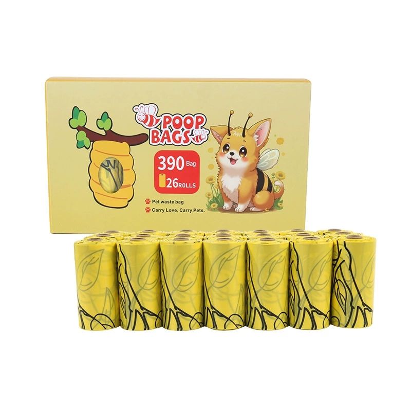 สีเหลือง 26 ม้วน