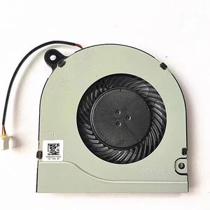 Ventilador de refrigeración para CPU de portátil N19H2 <span class=keywords><strong>A515</strong></span> SF314-<span class=keywords><strong>54</strong></span> S40-51 S40-70RM A315-31 - Product Image 1