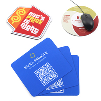 Tapis de souris de jeu en caoutchouc personnalisé avec logo, matériau en caoutchouc pour clavier d'ordinateur