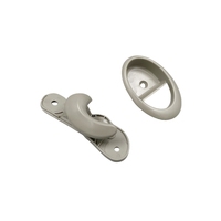 Manija de Puerta Interior para Lifan Foison |   Repuesto de Manija Interior para Furgoneta o Minibús