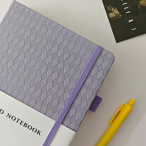 Cuaderno <span class=keywords><strong>de</strong></span> Cuero PU Personalizado <span class=keywords><strong>de</strong></span> Alta Calidad, Diario <span class=keywords><strong>de</strong></span> Tapa Dura con Papel <span class=keywords><strong>de</strong></span> 100 g/m², Cuaderno <span class=keywords><strong>de</strong></span> Notas A5 con Logotipo Personalizado - Product Image 3