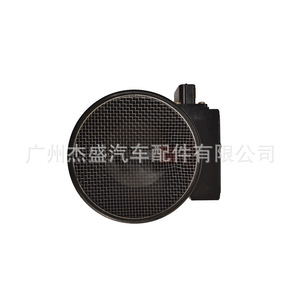 เครื่องวัดอัตราการไหลของอากาศ Unisia Jecs รุ่น 22680-02U00 A36*000 J60 สำหรับ Nissan Dfac 12V อะไหล่ทดแทน - Product Image 3