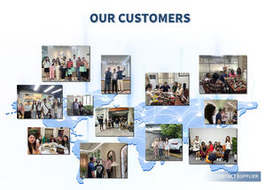 Vitrina de Joyería de Vidrio a Precio de Mayoreo, Exhibidor de Joyería de Lujo, Diseño Personalizado para Tiendas de Joyería - Product Image 5