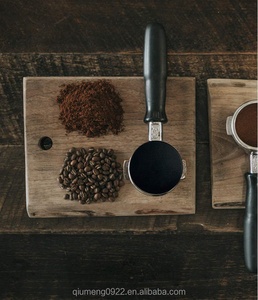 Distributore di Caffè Regolabile in Acciaio Inox 304 per la Maggior Parte dei Portafiltri, Tamper per Espresso 51/<span class=keywords><strong>53</strong></span>/54/58/58.35mm - Product Image 6
