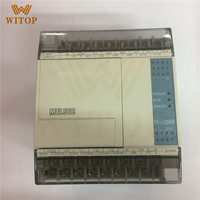 Nuevo Módulo de Comunicación Extendida PLC FX3U-4AD-ADP Original para Control Industrial y Programación PLC