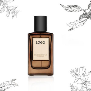 Parfum de niche haut de gamme avec un parfum longue durée, un parfum boisé léger et frais, adapté aux hommes et aux femmes - Product Image 5
