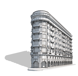Escáner Láser <span class=keywords><strong>3D</strong></span> para la Conservación de <span class=keywords><strong>Edificios</strong></span> Históricos con Interfaz USB, Rango de Escaneo de 250 m, Clasificación IP54, Garantía de 2 Años - En Stock - Product Image 6