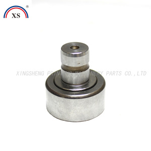 Rodamiento de Bolas de Dientes Abiertos para Impresora Heidelberg F 229817 01PWKR para Piezas de Imprenta - Product Image 1