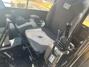 Excavadora de orugas usada de 6 toneladas Cat 306E2 Mini excavadora de segunda mano para máquina de construcción - Product Image 5