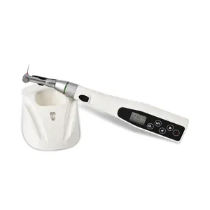 Dental Six Smart Mode Endo Motor With LED Light