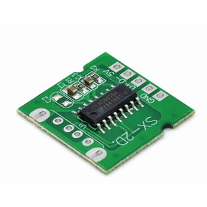 USB2.0 Signal Amplifier Module 10 20 30m <b>Extension</b> Board For Data Transmission - Product Image 1