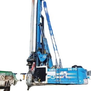 Goedkope <span class=keywords><strong>Soilmec</strong></span> Sr60 SR-70 SR-65 Sr80 Booreiland Gebruikt Soilmecsr75 Aarde Boor Hydraulische Heiinstallatie 0086 18117060100 - Product Image 1
