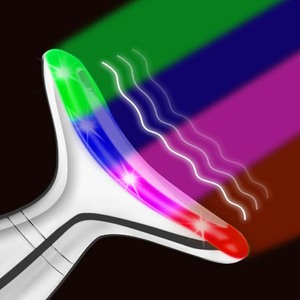 Masajeador Eléctrico de Cuello, Dispositivo Antiarrugas y Reafirmante de la Piel, Dispositivo de Belleza Portátil con Calor para el Cuello, para Uso Doméstico, Fabricante OEM - Product Image 3