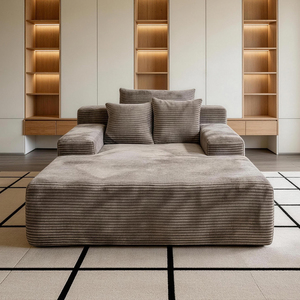 Modern Design Vacuum Bed Compressed <strong>Sofa</strong> Canape Sectional Sponge Furniture Compressed <strong>Sofa</strong> High Quality Roll <strong>Foam</strong> Compress <strong>Sofas</strong> - Product Image 1