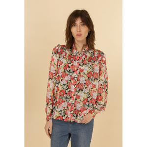 เสื้อ11340สีงาช้าง - Product Image 1