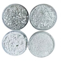 Pintura de Piedra Auténtica con Lentejuelas, Pintura Ignífuga de Mica, Polvo de Mica, Modelo 0009, China