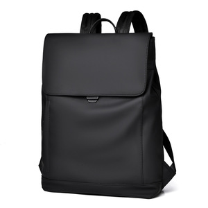 Sac à dos de voyage pour homme, grande capacité, léger, personnalisé, vente chaude, sac à dos pour ordinateur portable, imperméable, pratique, pour les affaires - Product Image 1