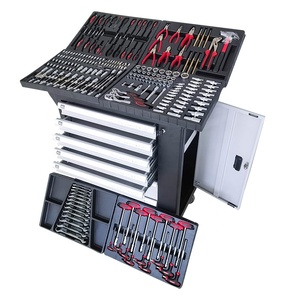 <span class=keywords><strong>Taller</strong></span> profesional 240Pcs herramientas mecánicas <span class=keywords><strong>de</strong></span> gabinete con conjunto <span class=keywords><strong>de</strong></span> herramientas <span class=keywords><strong>de</strong></span> mano - Product Image 4