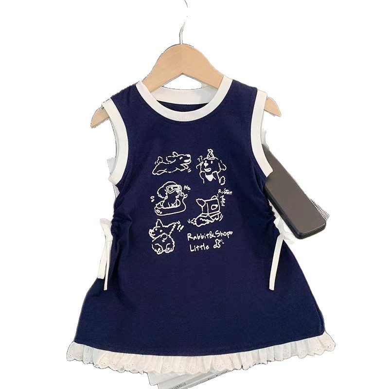 Hot Sale Wholesale New Summer Baby