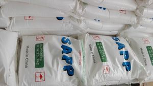 Fosfatos de Grado Alimenticio SAPP, Pirofosfato Ácido de Sodio, Precio por Saco de 25 kg, Vida Útil de 24 Meses, <span class=keywords><strong>CAS</strong></span> 7758-16-9 - Product Image 6