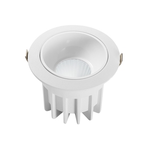 25 wát <span class=keywords><strong>LED</strong></span> xuống chiếu sáng cri90 cri95 cri97 nội thất lampara foco <span class=keywords><strong>LED</strong></span> de luz Đèn trần cho khách sạn - Product Image 4