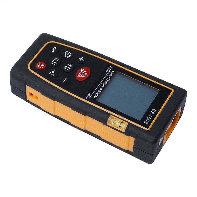 China portable range finder high precision laser rangefinder