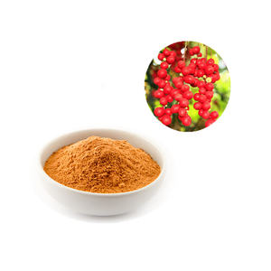 <span class=keywords><strong>Schisandra</strong></span>エキス粉末100% <span class=keywords><strong>Schisandra</strong></span> Chinensisエキス - Product Image 2