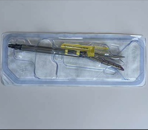 เครื่องผลิตลวดเย็บกระดาษ EGIA45AMT เครื่องหนีบลวดเย็บกระดาษไทเทเนียมและบริการซ่อมอุปกรณ์ทางการแพทย์ - Product Image 2