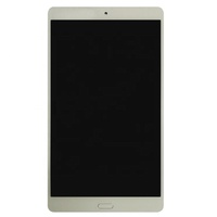 Ensamblaje completo de pantalla LCD y digitalizador para Huawei MediaPad M3 de 8,4 pulgadas, 21/pulgadas