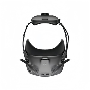 For N3 AR Cursor Goggles Black 2.7-Hour Operating Time 1080p Ultra-Wide Screen <b>4K</b> FHD Transmission Avata <b>Drones</b> Accessories - Product Image 5