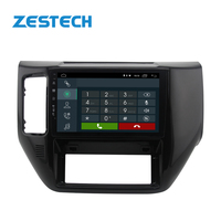 9 Zoll Android 11 Auto-Navigationssystem GPS für NISSAN PATROL Y61 2004 2005 2006 2007 2008-2021 Auto-Video-Radio-Multimedia-Player