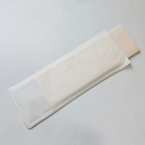 Apósito quirúrgico adhesivo de PU de alta resistencia, transpirable y desechable, con yodo, para protección. Fabricante de película quirúrgica de PU. - Product Image 6