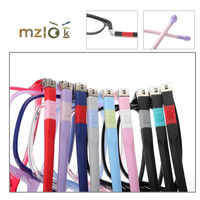 Mizilook - Monture de lunettes optiques pour enfants en Tr90, design personnalisé, design mignon, flexible, TEnergetic, accepte OEN ODM