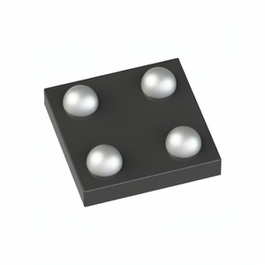 Buy Online Electronic Components In Stock Power Management (PMIC) XC6501B26B0R-G 4 XFBGA, WLBGA - Product Image 1