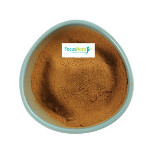 Extracto de Hoja de Morera de Grado Alimenticio en Polvo, 1-DNJ 1% 1-Deoxinojirimicina, Venta al por Mayor Directa de Fábrica - Product Image 3