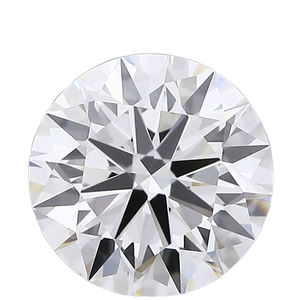 2.16กะรัตเทียบกับ VVS2 IGI ได้รับการรับรองคุณภาพสูงสร้อยคอควอตซ์อัญมณีสีขาวตัดสดใสสำหรับปลูกในห้องปฏิบัติการอัญมณีหลวม - Product Image 1