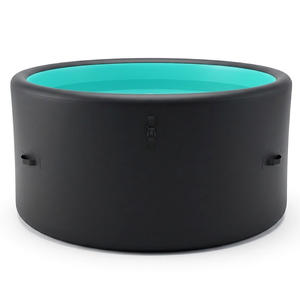 Bañera de Hielo Inflable para la Recuperación de Atletas de CrossFit, para una Recuperación Intensiva Post-Entrenamiento - Product Image 3