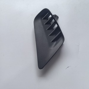 ฝาครอบไฟตัดหมอกด้านหน้าสำหรับ2017 2019 NX200 Lexus NX300H ตัวหนีบพลาสติก - Product Image 4