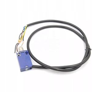 Nuevo interruptor de límite de recorrido XCMD2102L1/D2110L1/N2103L1/N2106L1/N2107L1, sensor de interruptor de límite de velocidad de recorrido nuevo XCMD2102L1 en S - Product Image 1