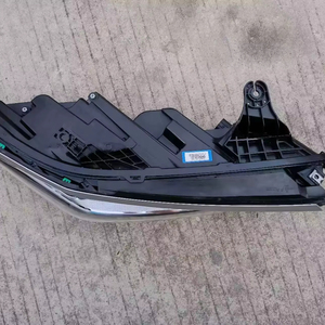 BYD S6 F0 F3 L3 F6 Faros delanteros LED 6000K Haz bajo Faros delanteros de haz alto Audi <span class=keywords><strong>H</strong></span> onda Nissan Nuevas piezas de automóviles eléctricos usados Venta - Product Image 4
