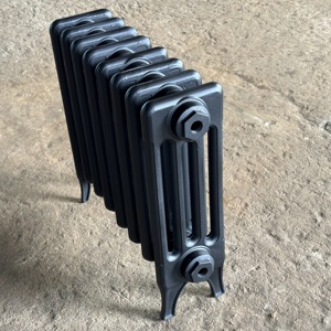 Radiateur de <span class=keywords><strong>chauffage</strong></span> <span class=keywords><strong>central</strong></span> en <span class=keywords><strong>fonte</strong></span> avec fonction d'économie d'énergie et solution de conception graphique pour usage en villa - Product Image 3