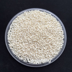 Gránulos de Plástico ABS Blanco, Resina ABS Virgen, Material en Pellets, Grado de Inyección, Resina de Gránulos ABS para Paneles y Placas - Product Image 2