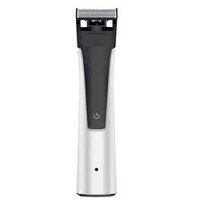 Recortadora Corporal Impermeable para Hombre, Afeitadora y Depiladora para Zona Íntima, Barba y Vello Corporal, Recortadora de Bikini - Product Image 2