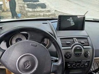 XinYoo Android dans la voiture vidéo multimédia carplay pour Renault Megane II 2 lecteur GPS de voiture autoradio lecteur MP5