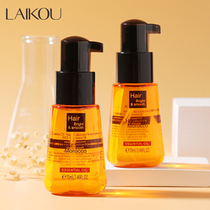 Suero Esencial para el Cuidado de la Piel 100% Puro, Natural y Orgánico de Alta Calidad, Suero Ordinario para el Cabello - Product Image 3