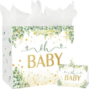 LILA Low Moq Custom Logo Hard Gift Paper Bag with Ribbon Low MOQ Paper Packaging for <b>Shopping</b> Bags - Product Image 6