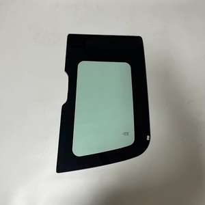 Vidrio Lateral Derecho 20Y-53-1184 para Excavadora <span class=keywords><strong>Komatsu</strong></span> <span class=keywords><strong>PC200</strong></span>-8 PC210LC-10 20Y-53-12850 20Y-53-12840 - Product Image 4