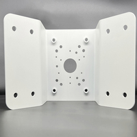 PFA151 Polo soporte de montaje soporte para DH cúpula bala cámara PTZ como SD6C230U-HNI IPC-HFW1320S IPC-HDW1320S SD29204T-GN