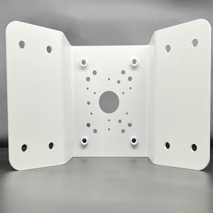 PFA151 Pole Mount Halterung für <span class=keywords><strong>DH</strong></span> Dome Bullet PTZ Kamera wie SD6C230U-HNI <span class=keywords><strong>IPC</strong></span>-HFW1320S <span class=keywords><strong>IPC</strong></span>-HDW1320S SD29204T-GN - Product Image 2